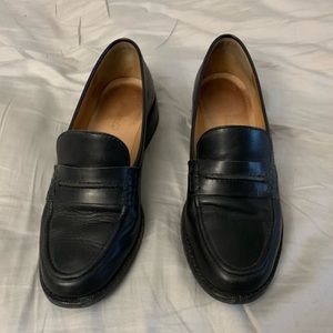Madewell Loafers